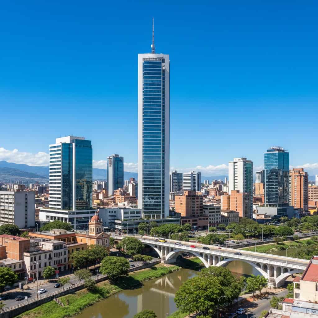 Batería de riesgo psicosocial en Cali para empresas - Psicoproyectos