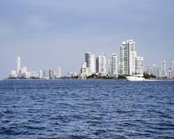 Evaluación de riesgo psicosocial en Cartagena y Bolívar - PSICOPROYECTOS