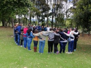 Diagnóstico de Clima Laboral y Gestión de Talento - Psicoproyectos